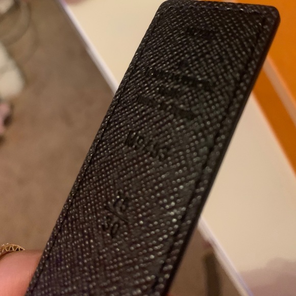 AUTHENTIC REVERSIBLE LOUIS BELT - Picture 3 of 6